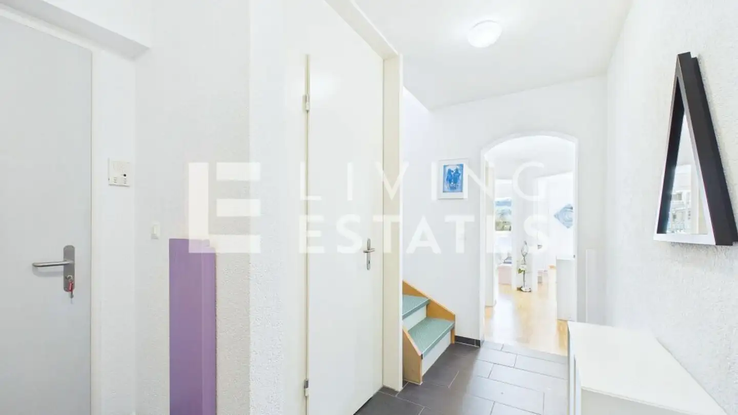 Appartement à vendre - Traugott Meyer-Strasse 8, 4147 Aesch BL - Photo 2