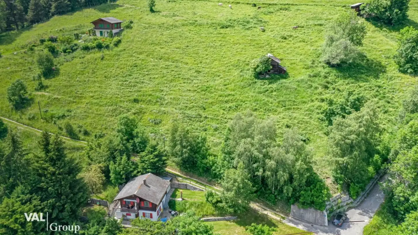 Constructible plot for sale - 3994 Lax - Photo 3