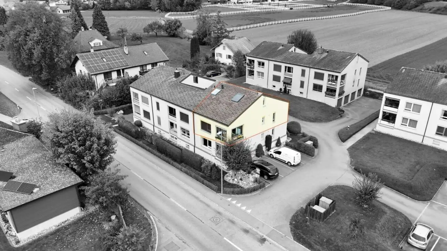 Appartamento in vendita - Lützelflühstrasse 91, 3415 Rüegsauschachen - Photo 2