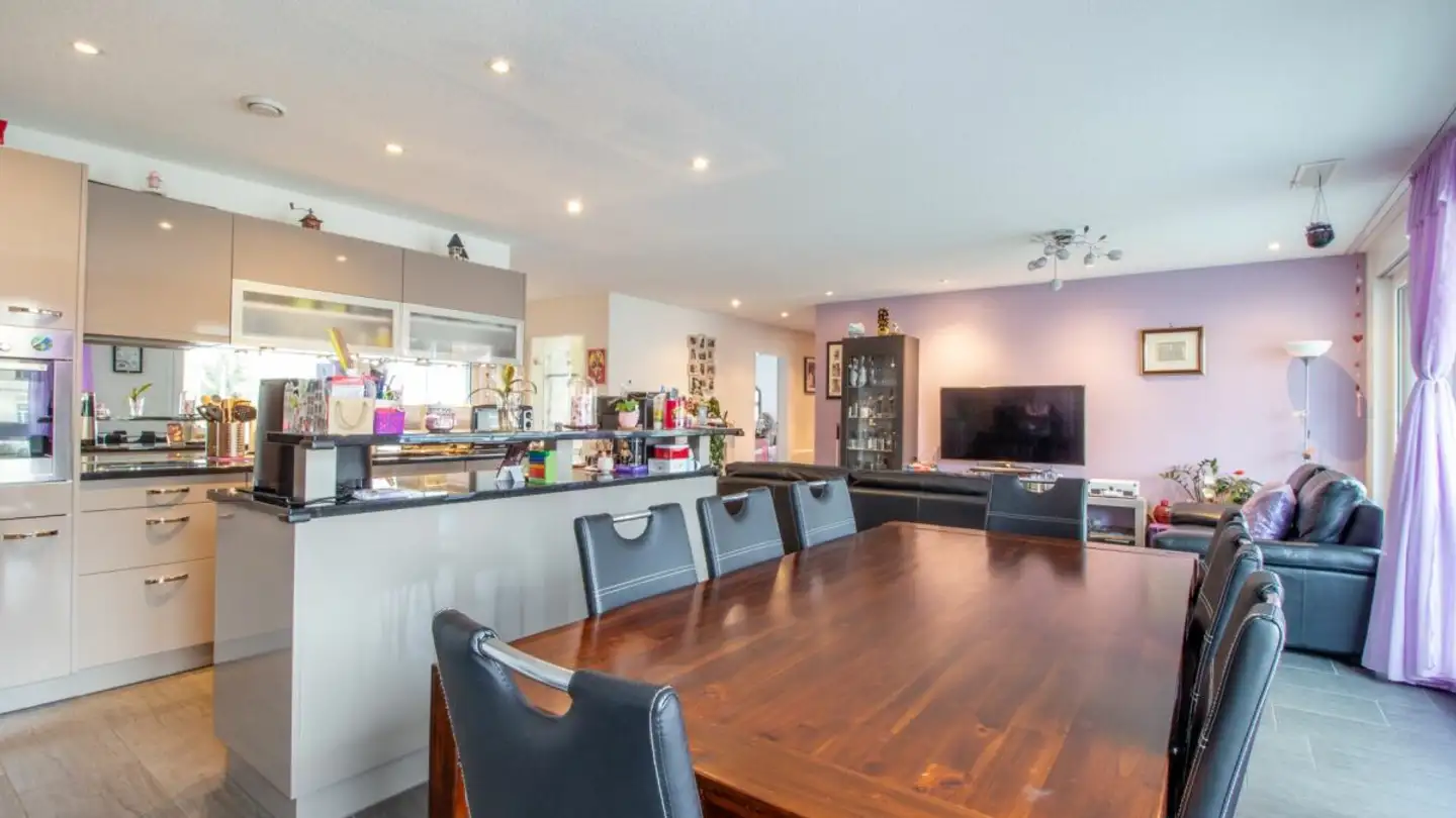 Appartement à vendre - Vorbruggenstrasse 3, 8422 Pfungen - Photo 2