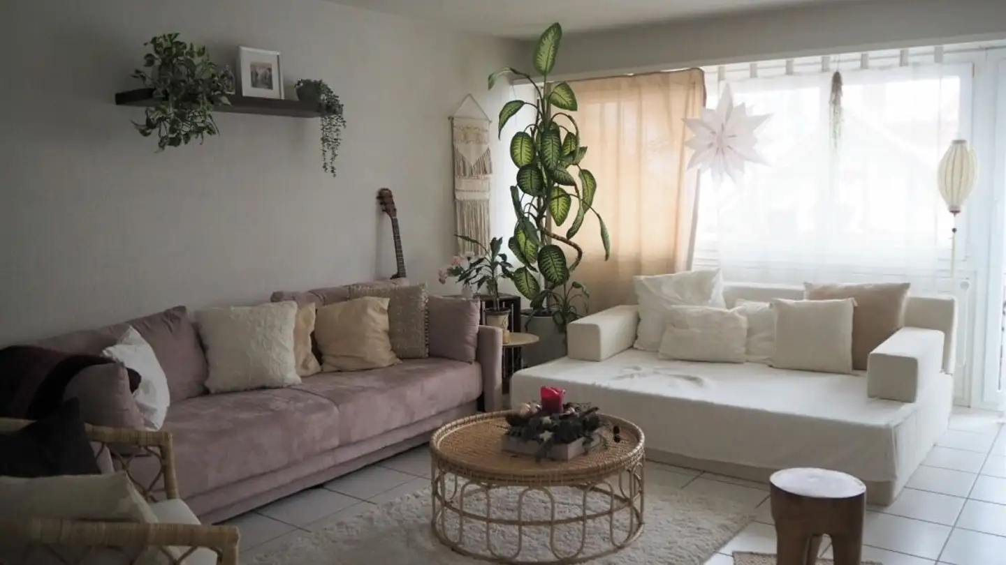 Apartment for rent - Glarnerstrasse 33, 8854 Siebnen