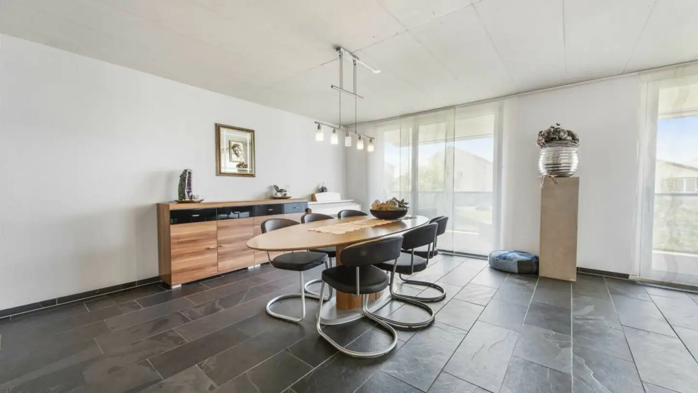 Wohnung kaufen - Untermattstrasse 3, 8370 Sirnach - Foto 4