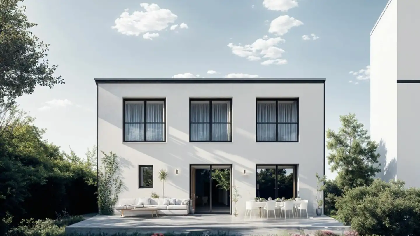 Einfamilienhaus kaufen - Ankengasse, 5728 Gontenschwil