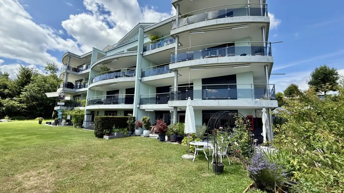 Appartamento in vendita - 6024 Hildisrieden - Foto 2