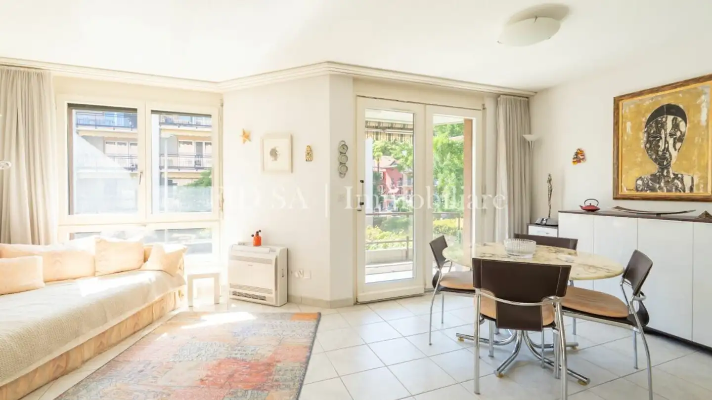 Wohnung kaufen - Via Santo Stefano 4, 6600 Muralto - Foto 4