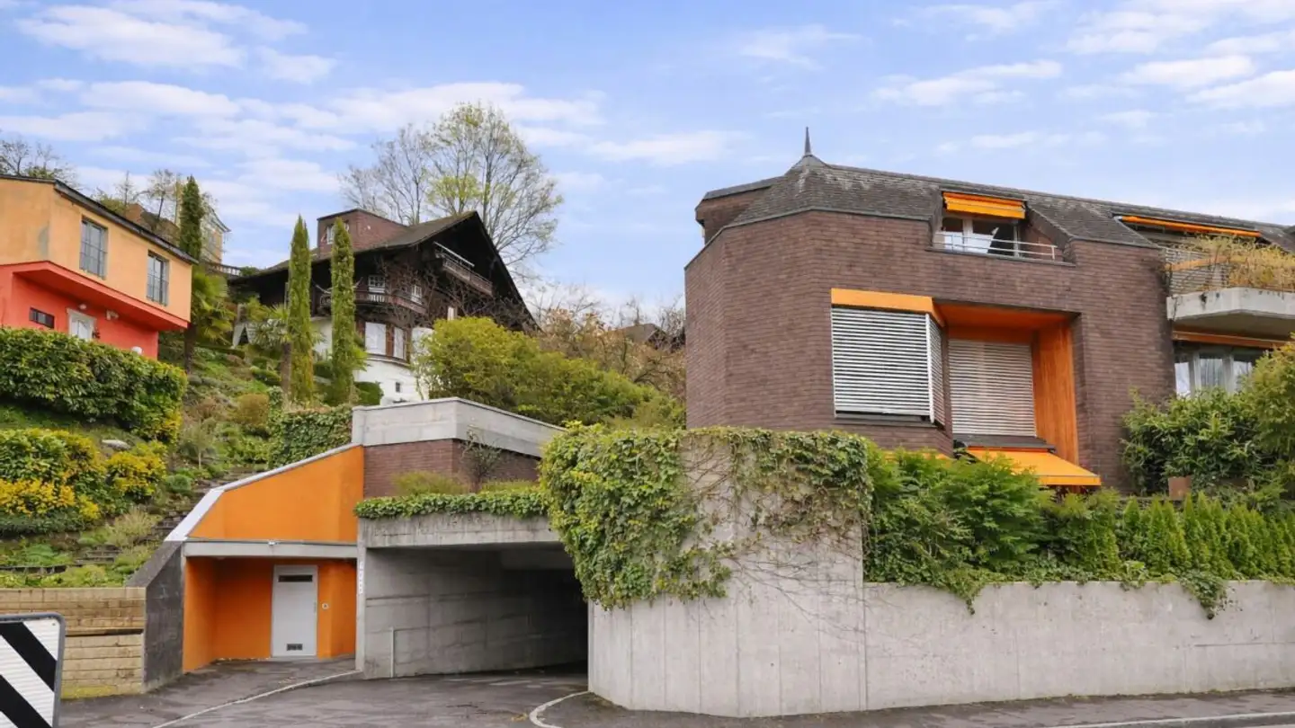 Single house for rent - Dalmaziquai 29, 3005 Bern - Photo 3