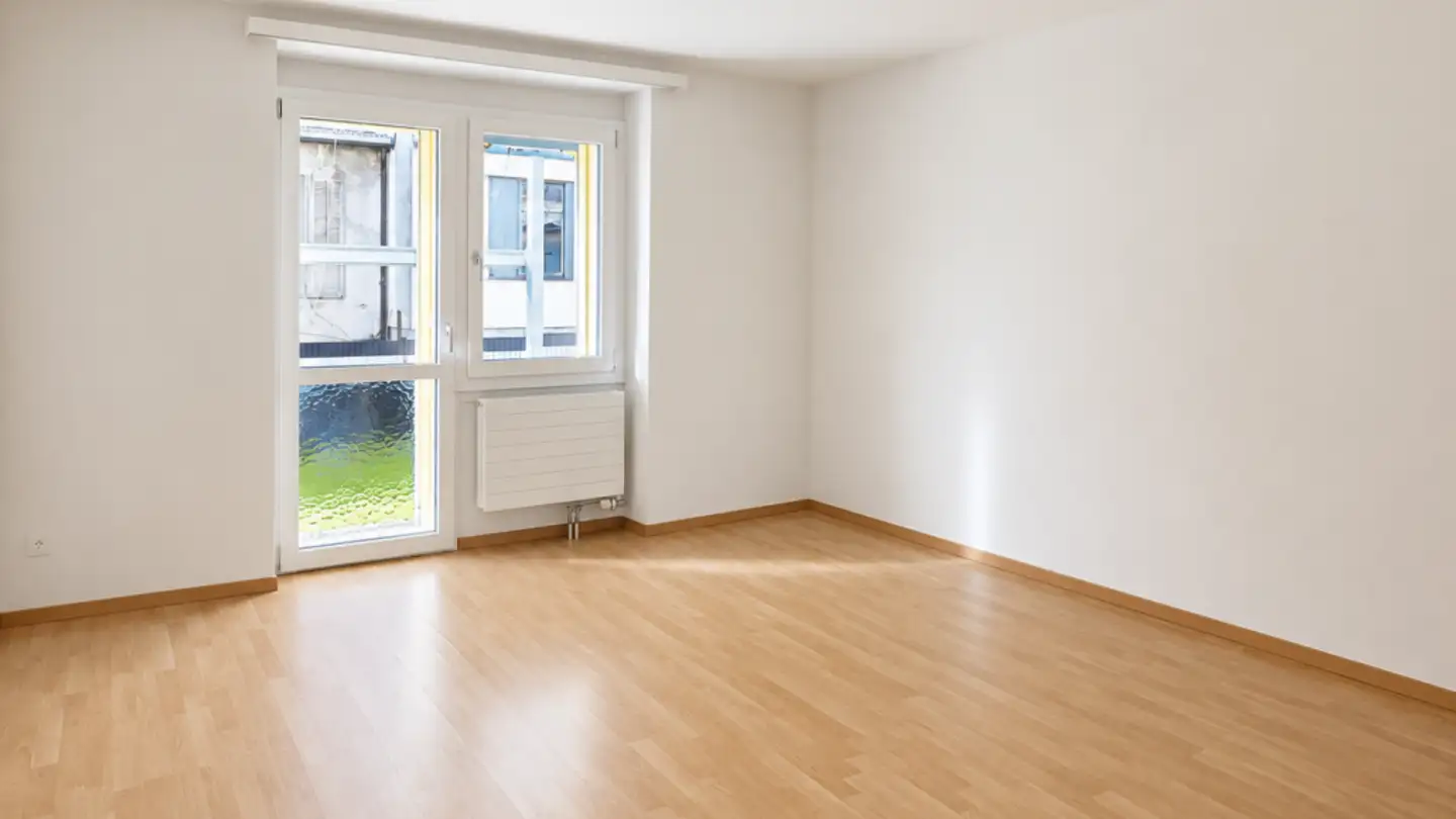 Appartamento in affitto - Waldaustrasse 15, 9000 St. Gallen - Foto 2