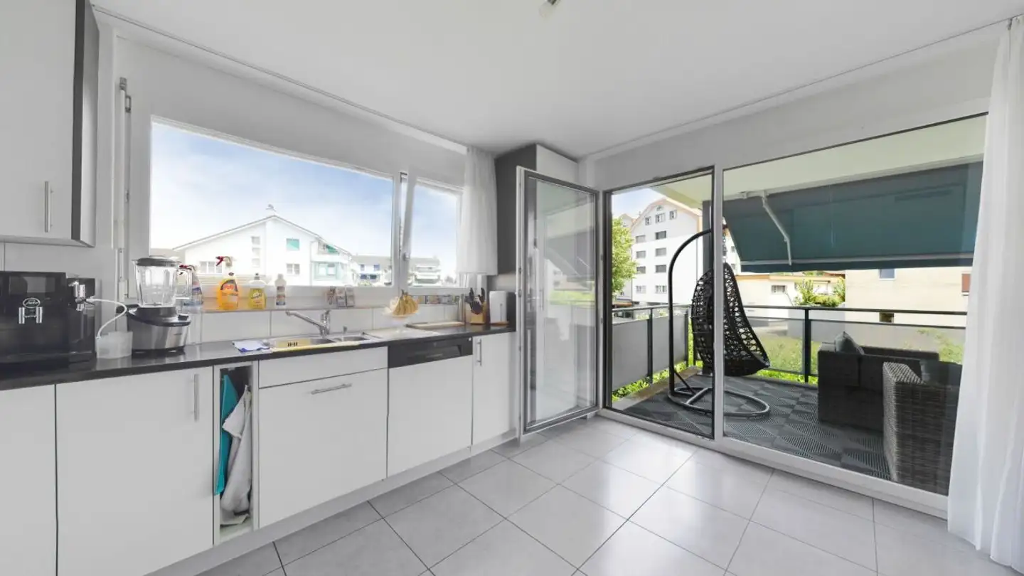 Appartamento in vendita - Winkel 2b, 6221 Rickenbach LU - Foto 3