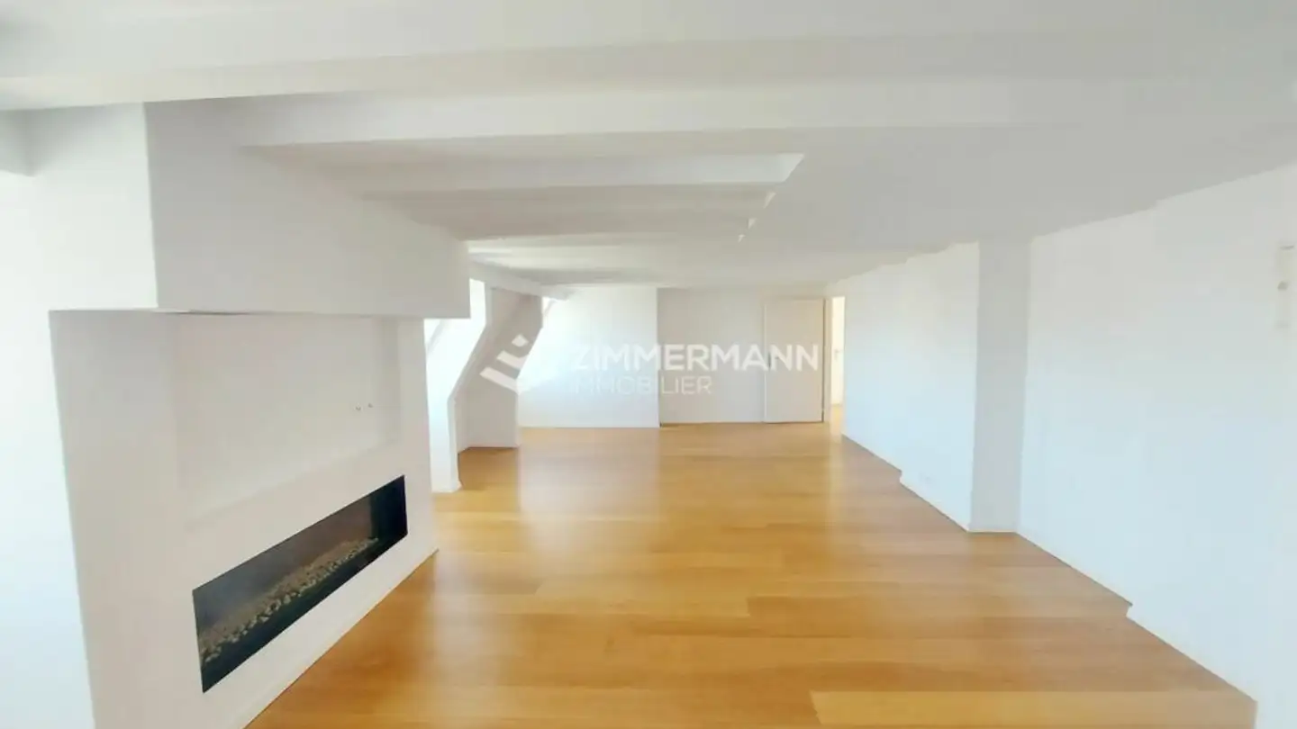 Penthouse for rent - Rue de Lyon, 1201 Genève - Photo 3