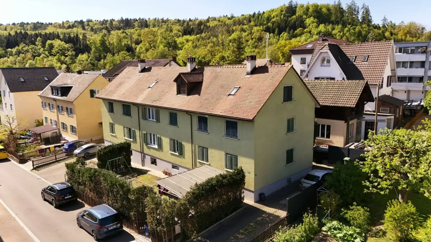 Residential building for sale - Lerchenstrasse 11, 8212 Neuhausen am Rheinfall