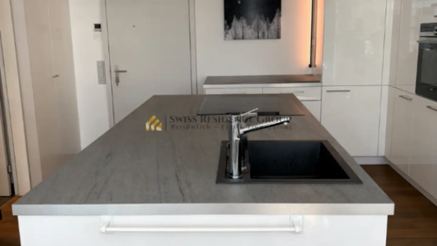 Apartment for rent - Naphtastrasse 10, 8005 Zürich - Photo 4