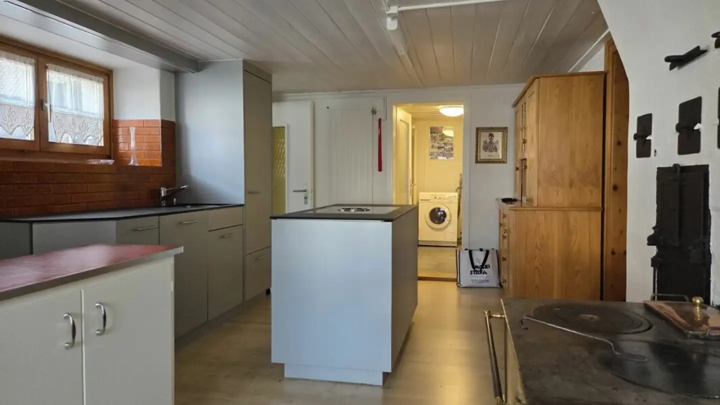 Appartement à louer - Bahnhofstrasse 33, 8890 Flums - Photo 2