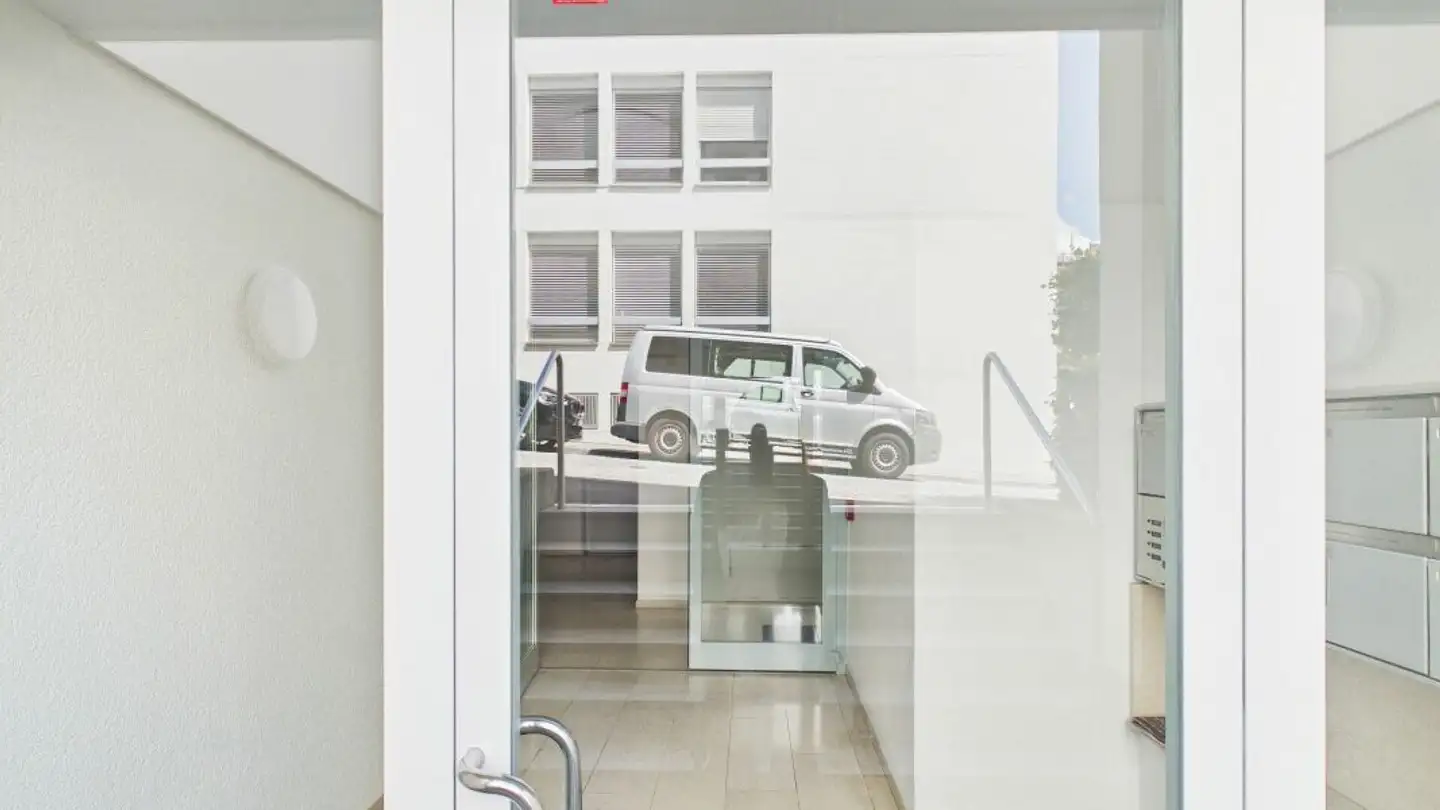 Office space for rent - Schönbühlstrasse 10, 8032 Zürich - Photo 2