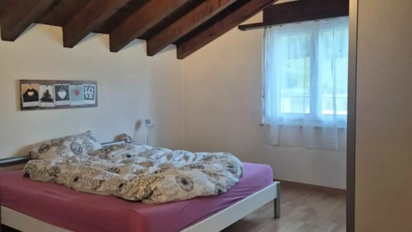 Appartement à louer - Grofstrasse 23, 8887 Mels - Photo 4