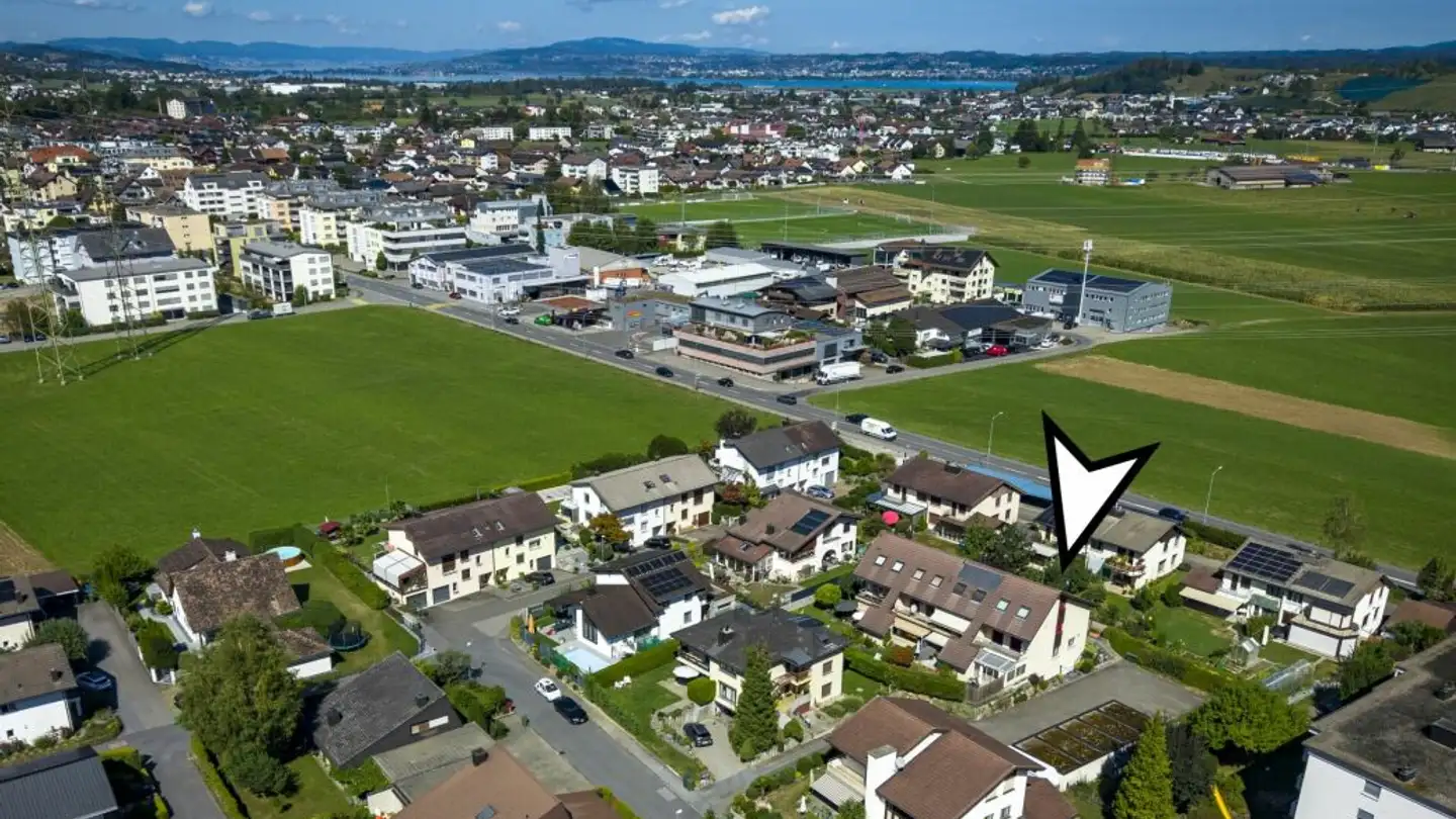Einfamilienhaus kaufen - Ringstrasse 29, 8854 Siebnen - Foto 2