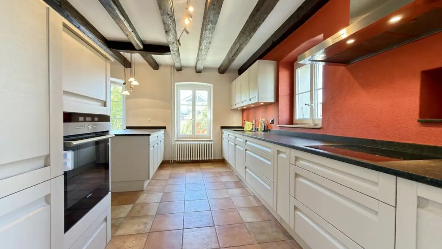 Penthouse for rent - Route De Goumoens 10, 1376 Eclagnens - Photo 4