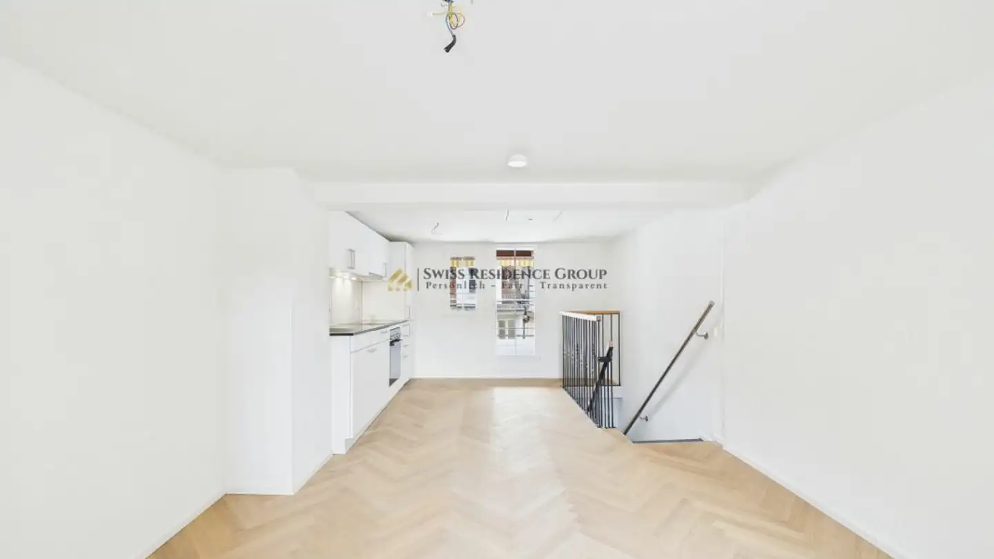 Penthouse for rent - 9000 St. Gallen