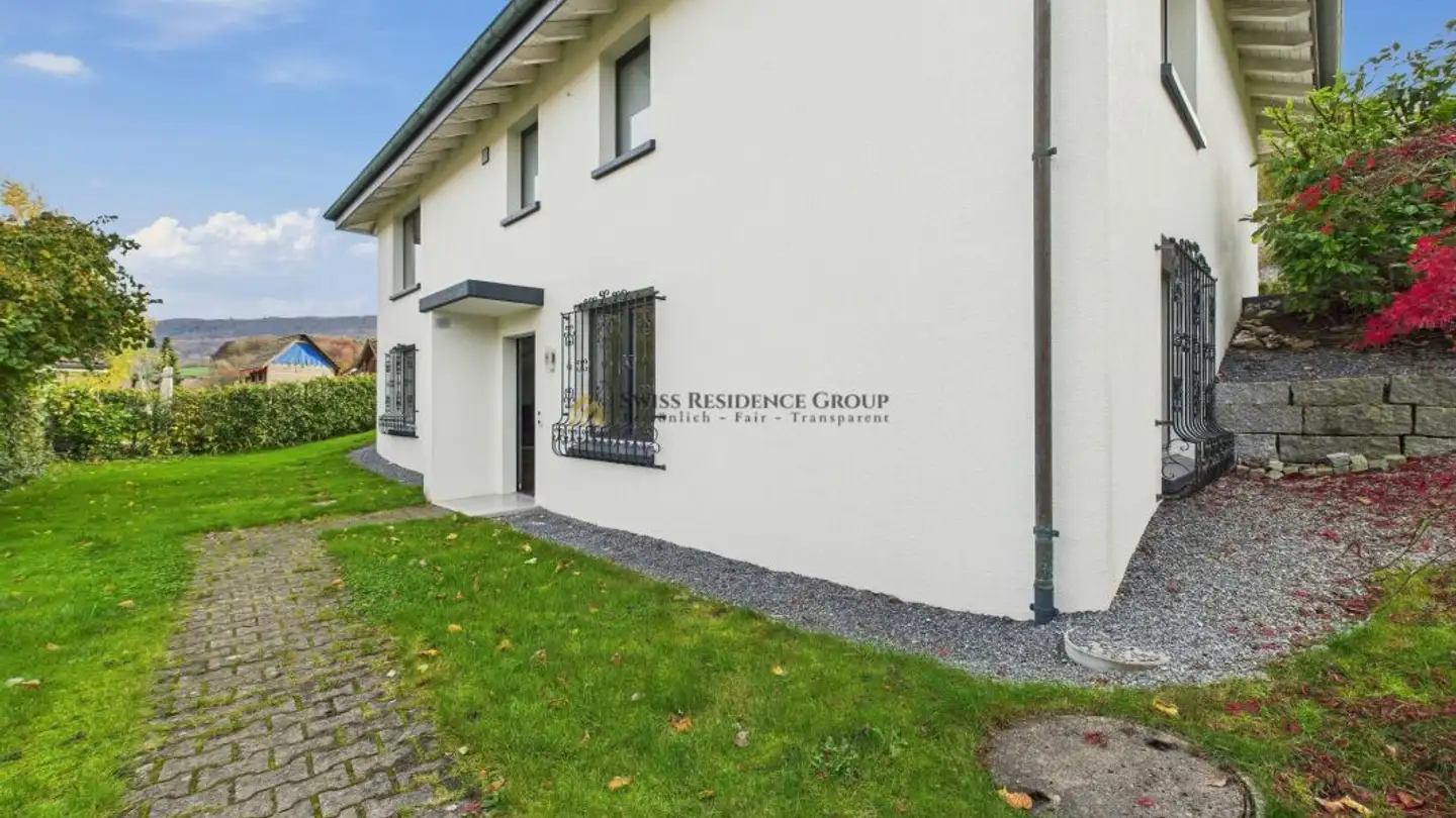 Einfamilienhaus mieten - 8166 Niederweningen - Foto 2