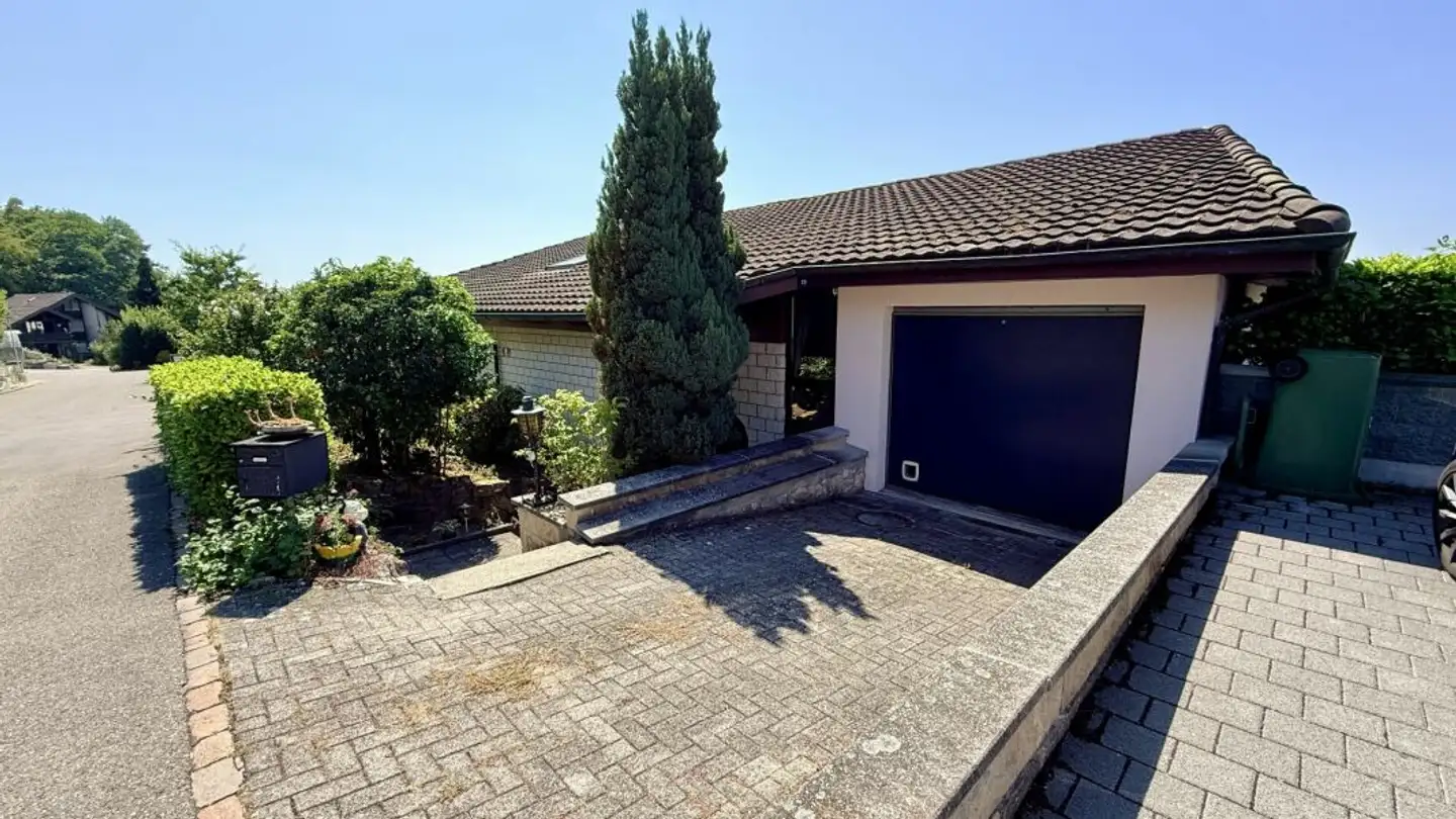 Casa bifamiliare in vendita - 5023 Biberstein - Foto 4