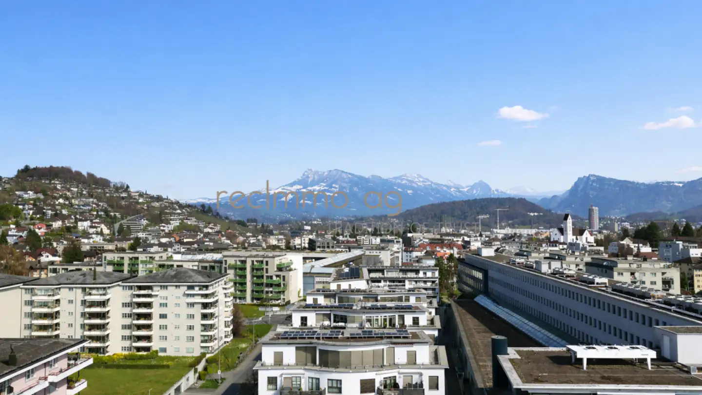 Residential building for sale - Neuquartier 3, 6010 Kriens - Photo 3