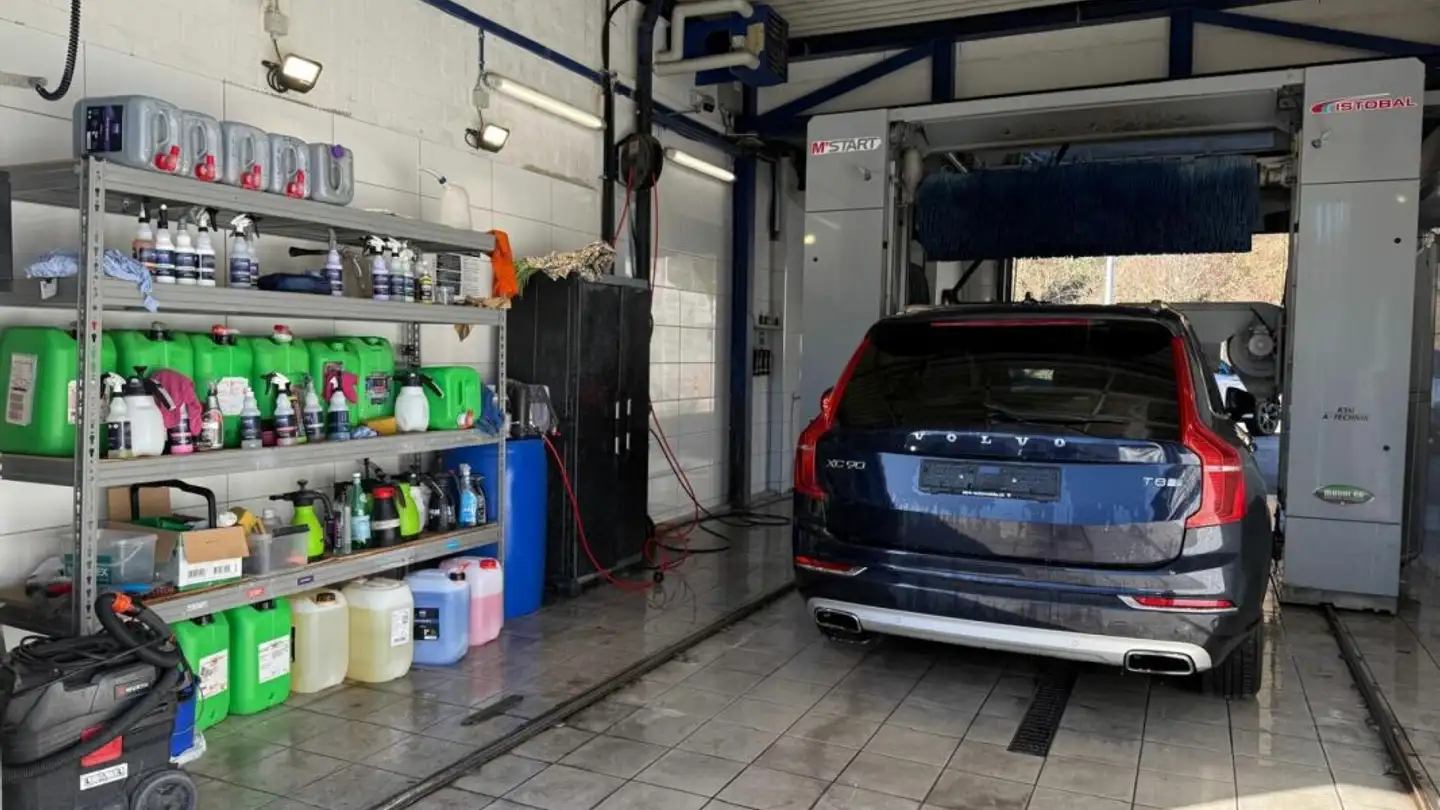 Garage in affitto - 4632 Trimbach - Foto 2