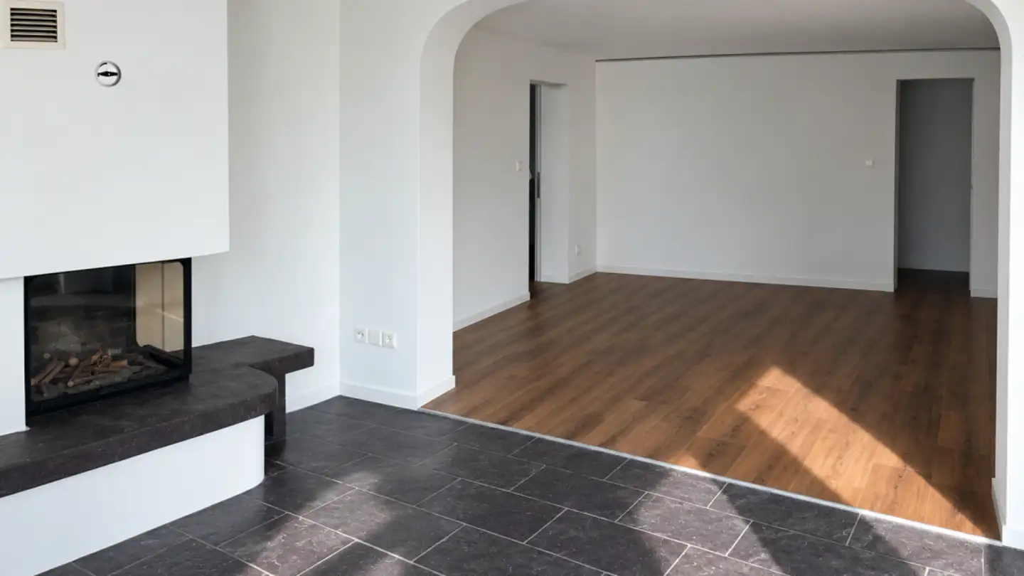 Appartamento in affitto - Obergasse 13, 8888 Heiligkreuz (Mels)