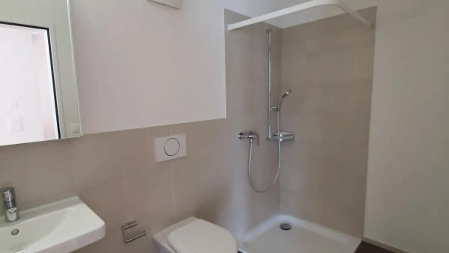 Apartment for rent - Blumenstrasse 4, 6122 Menznau - Photo 2