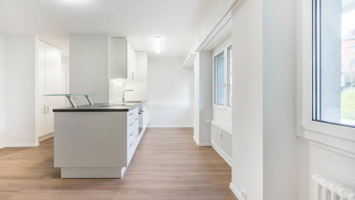 Apartment for rent - Holeerain 18, 4102 Binningen - Photo 3