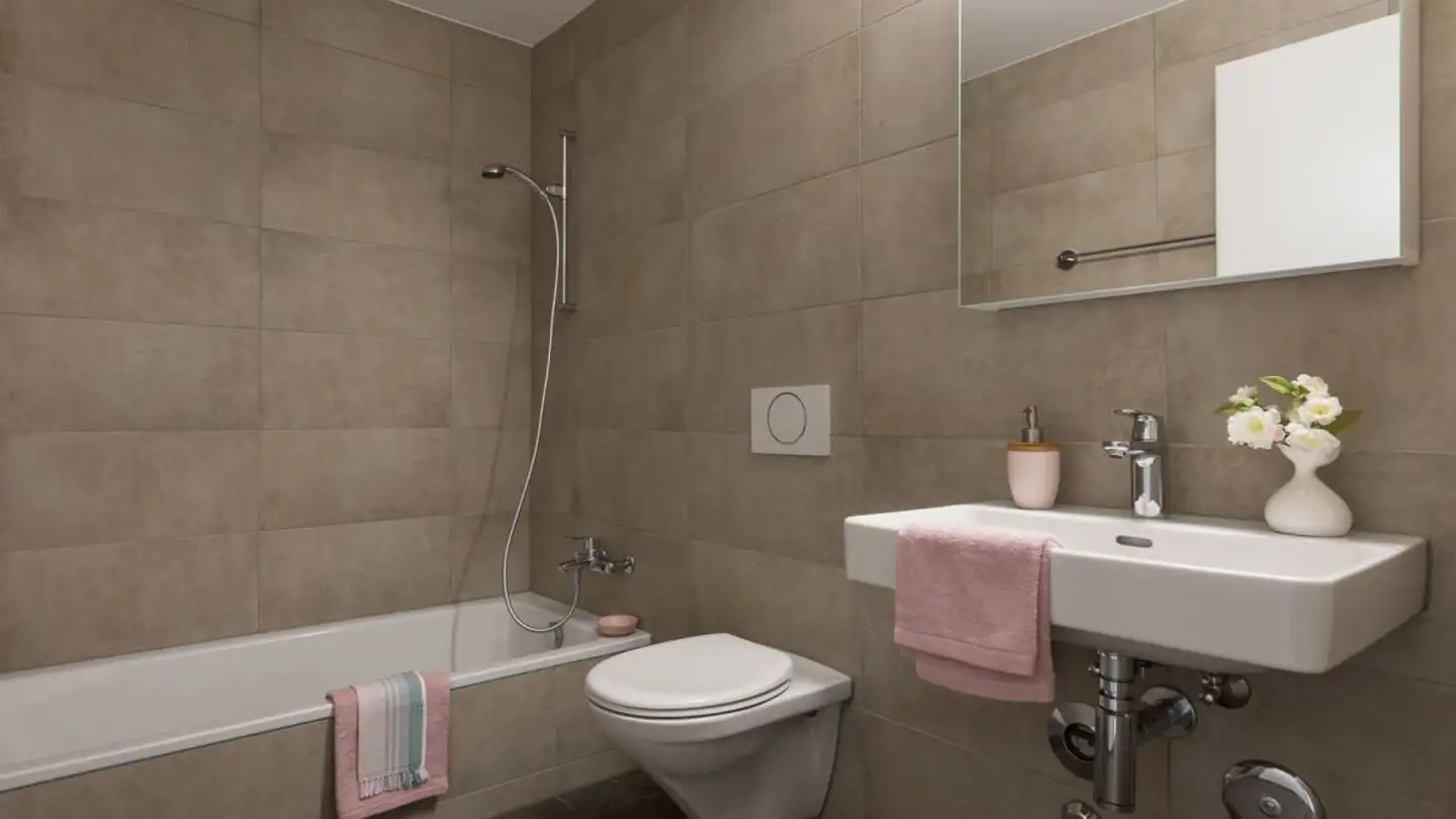 Appartamento in affitto - Seebnerstrasse 1, 8185 Winkel - Foto 4