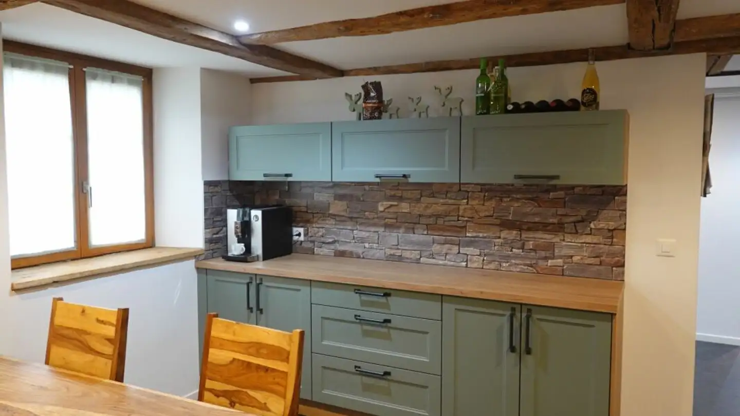 Ferme à louer - Uesslingerstrasse 14, 8548 Ellikon an der Thur - Photo 2