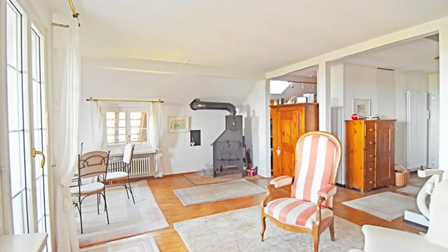 Penthouse for sale - Oberdorfstrasse 20, 8914 Aeugst am Albis - Photo 3
