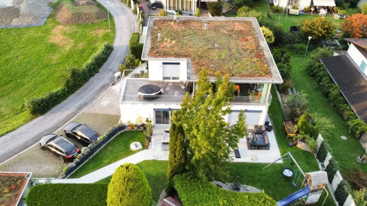 Appartamento in affitto - Ätzihofstrasse 21, 8853 Lachen SZ