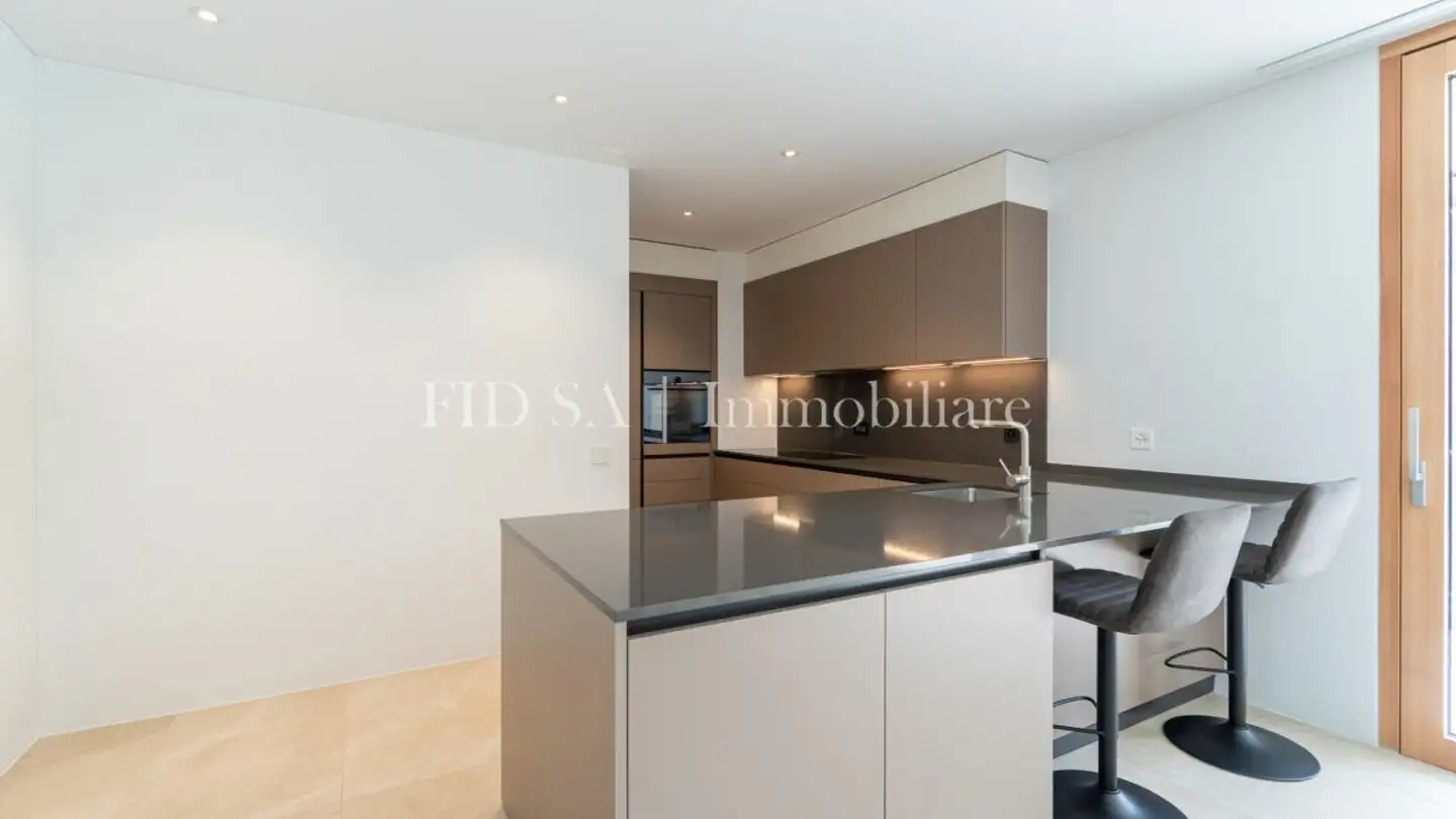 Appartement à vendre - Via Remorino 7, 6648 Minusio - Photo 3