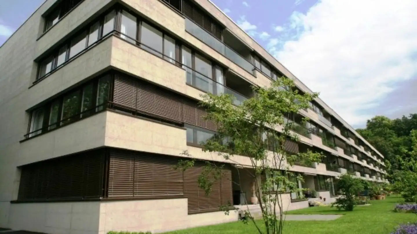 Apartment for sale - St. Alban-Rheinweg 112, 4052 Basel