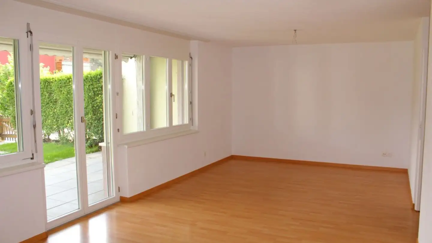 Appartamento in affitto - Töbeliweg 8, 7320 Sargans - Foto 4