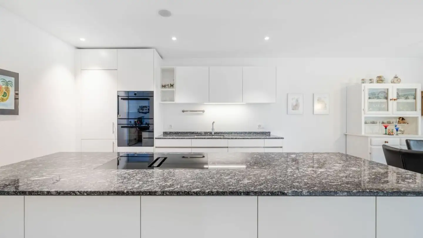 Appartamento in vendita - Vorderau 2, 9325 Roggwil TG - Foto 3