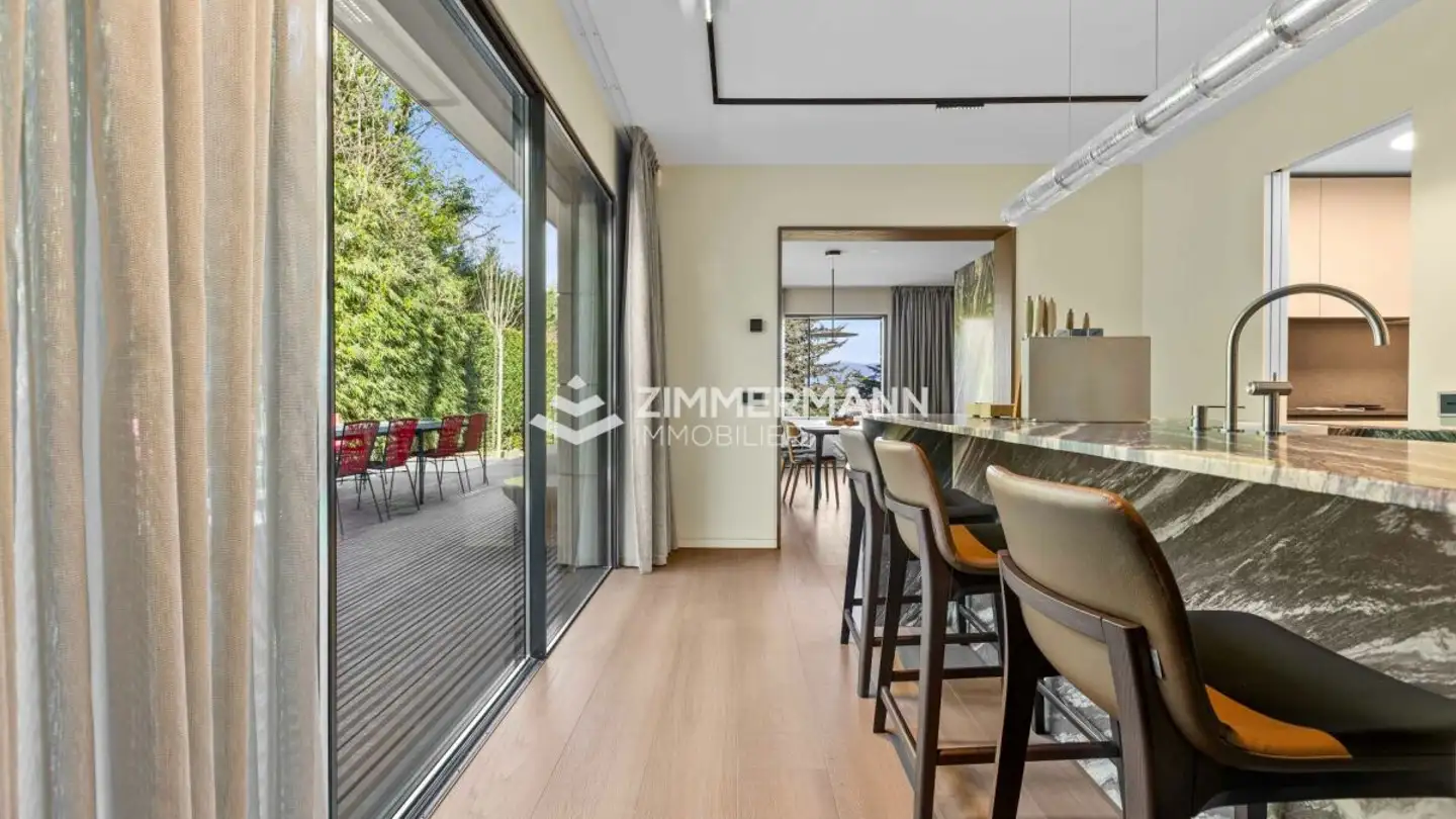 Villa for sale - Chemin Du Pré Langard, 1223 Cologny - Photo 4