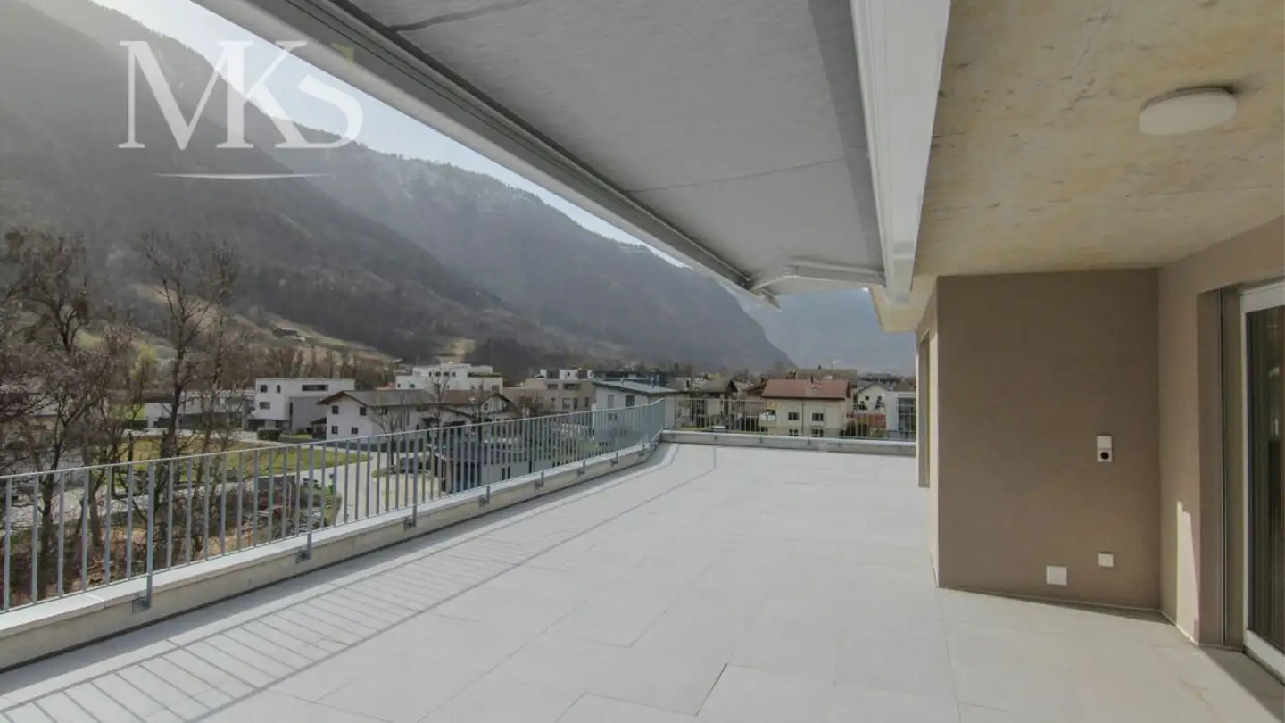 Appartamento in vendita - Zum Höhenweg 13, 3900 Brigerbad - Foto 4