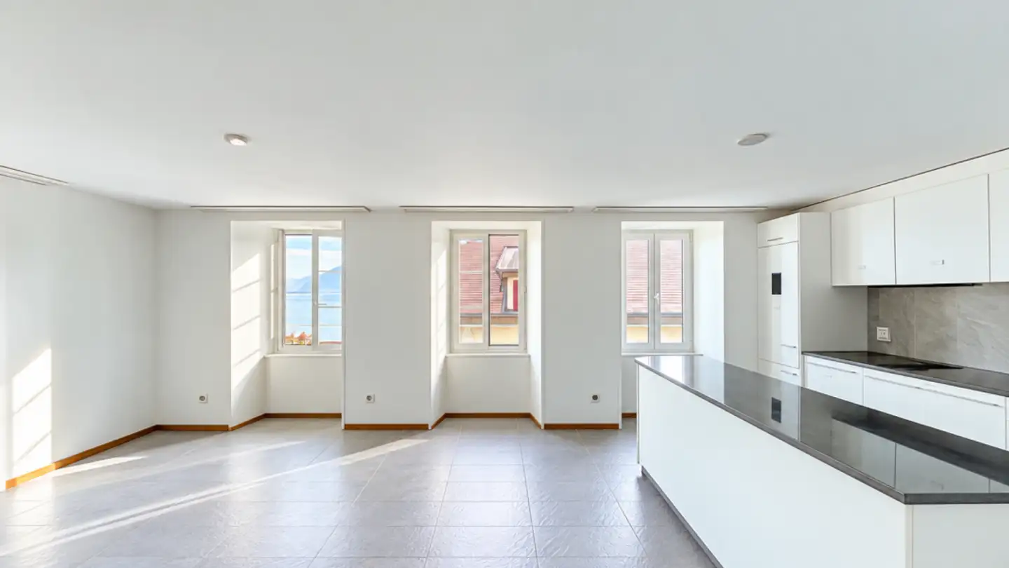Apartment for sale - 1071 St-Saphorin (Lavaux)