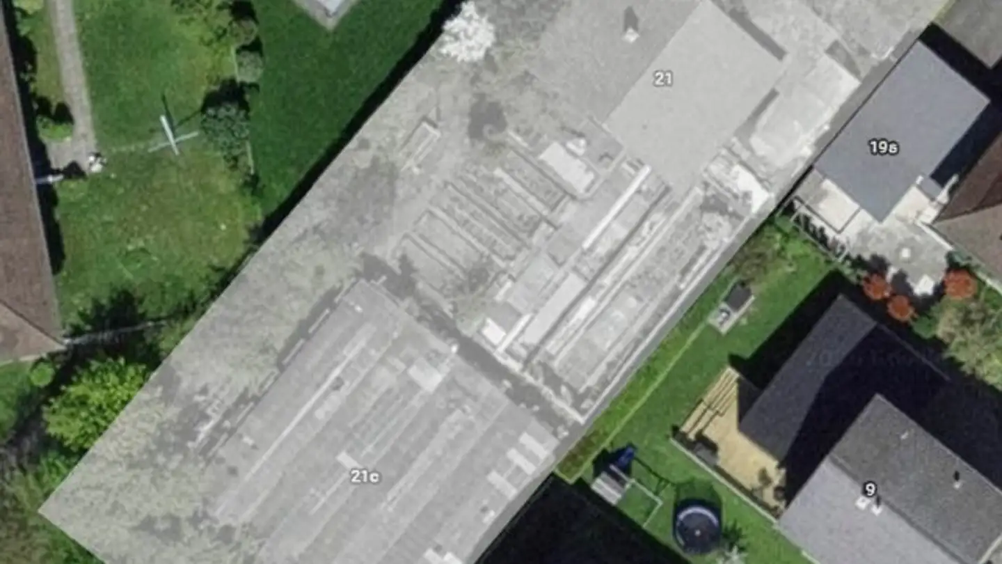 Bauland kaufen - Moosweg 21, 3072 Ostermundigen - Foto 2