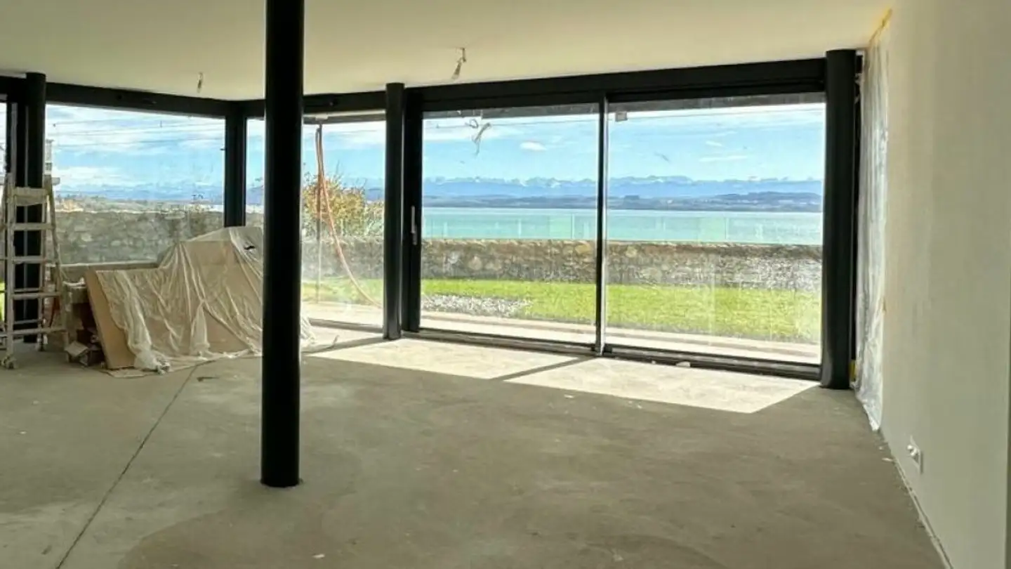 Appartamento in vendita - Route Du Brel, 2068 Hauterive NE - Foto 2