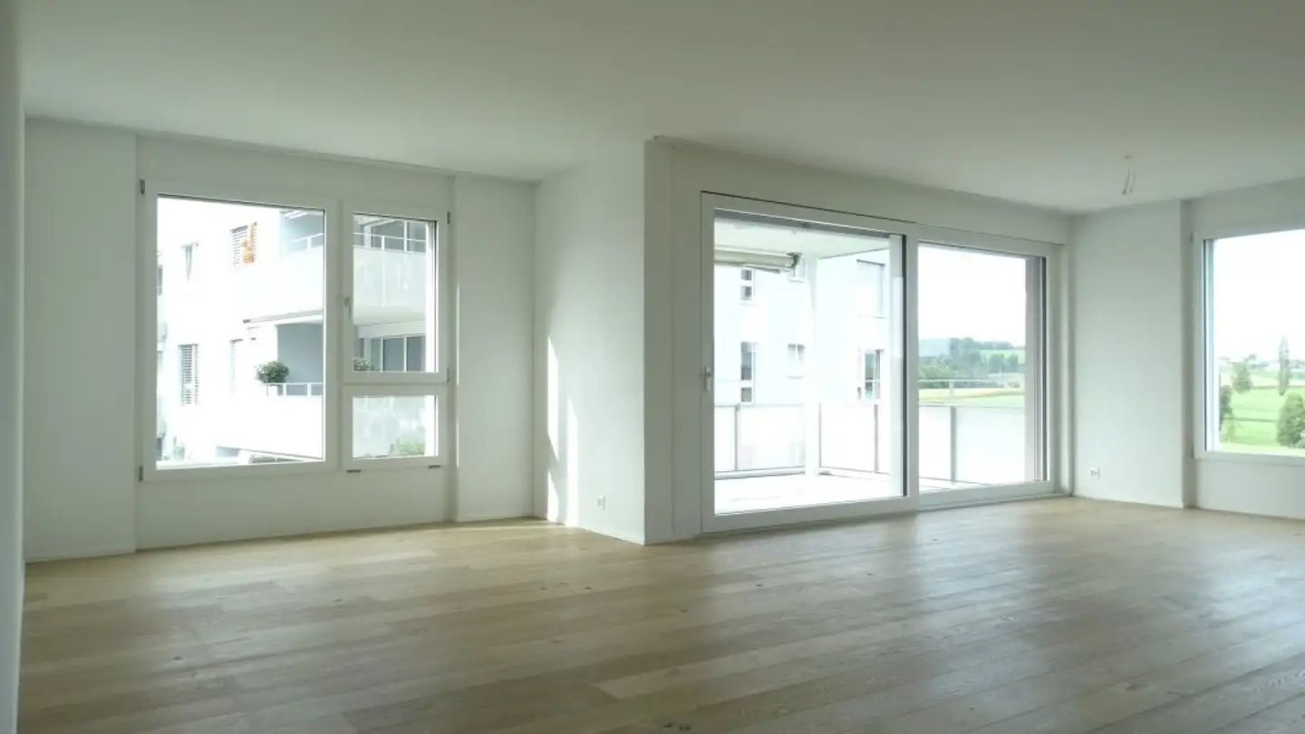 Appartamento in affitto - Vogelmatt 6, 6216 Mauensee - Foto 3