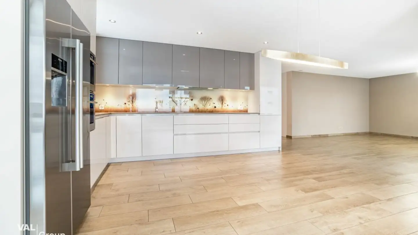 Wohnung kaufen - Nelkenweg 4, 3930 Visp - Foto 3