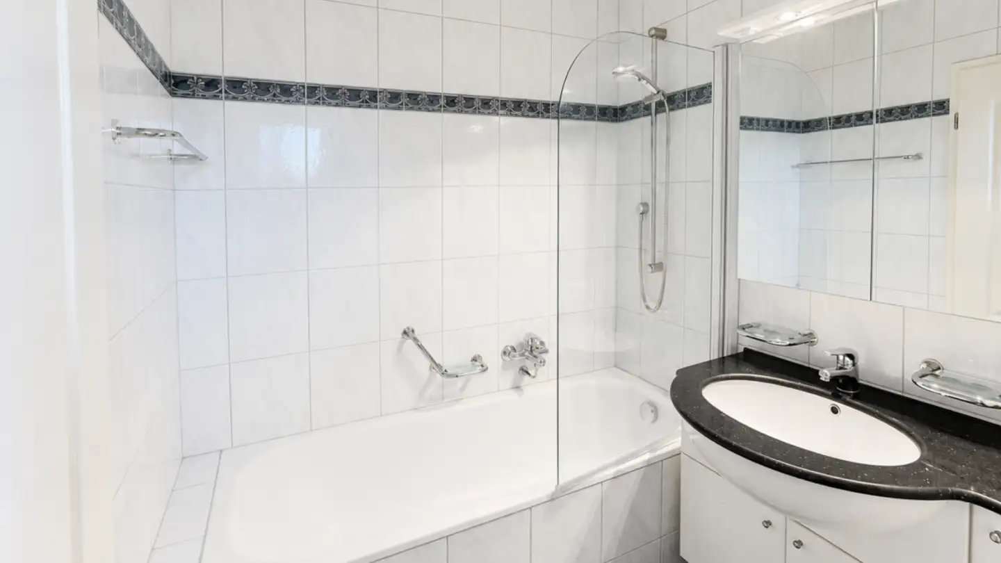 Attique à louer - Rinderplätzstrasse 12, 8846 Willerzell - Photo 4
