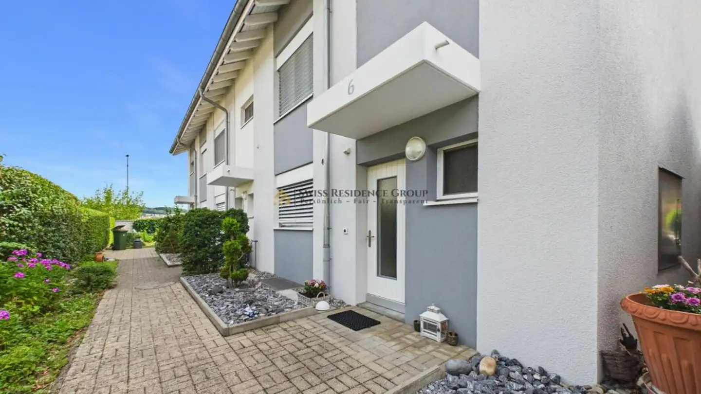Maison individuelle à vendre - 5200 Brugg AG - Photo 3