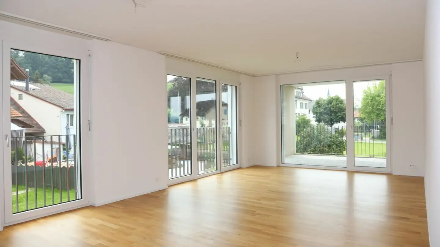 Appartement à louer - Hauptstrasse 57a, 9553 Bettwiesen