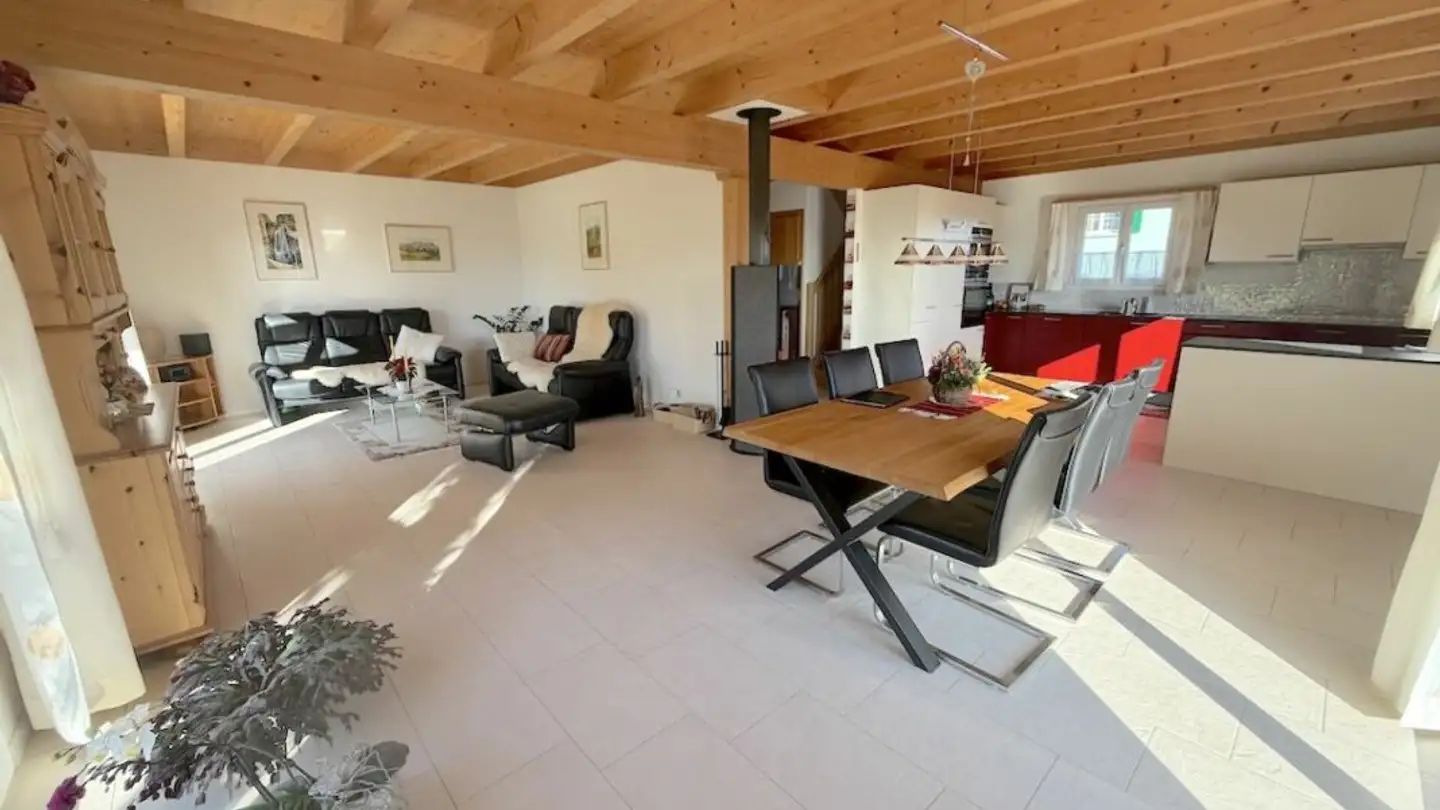 Single house for sale - Oberdorfstrasse 11, 4514 Lommiswil - Photo 4