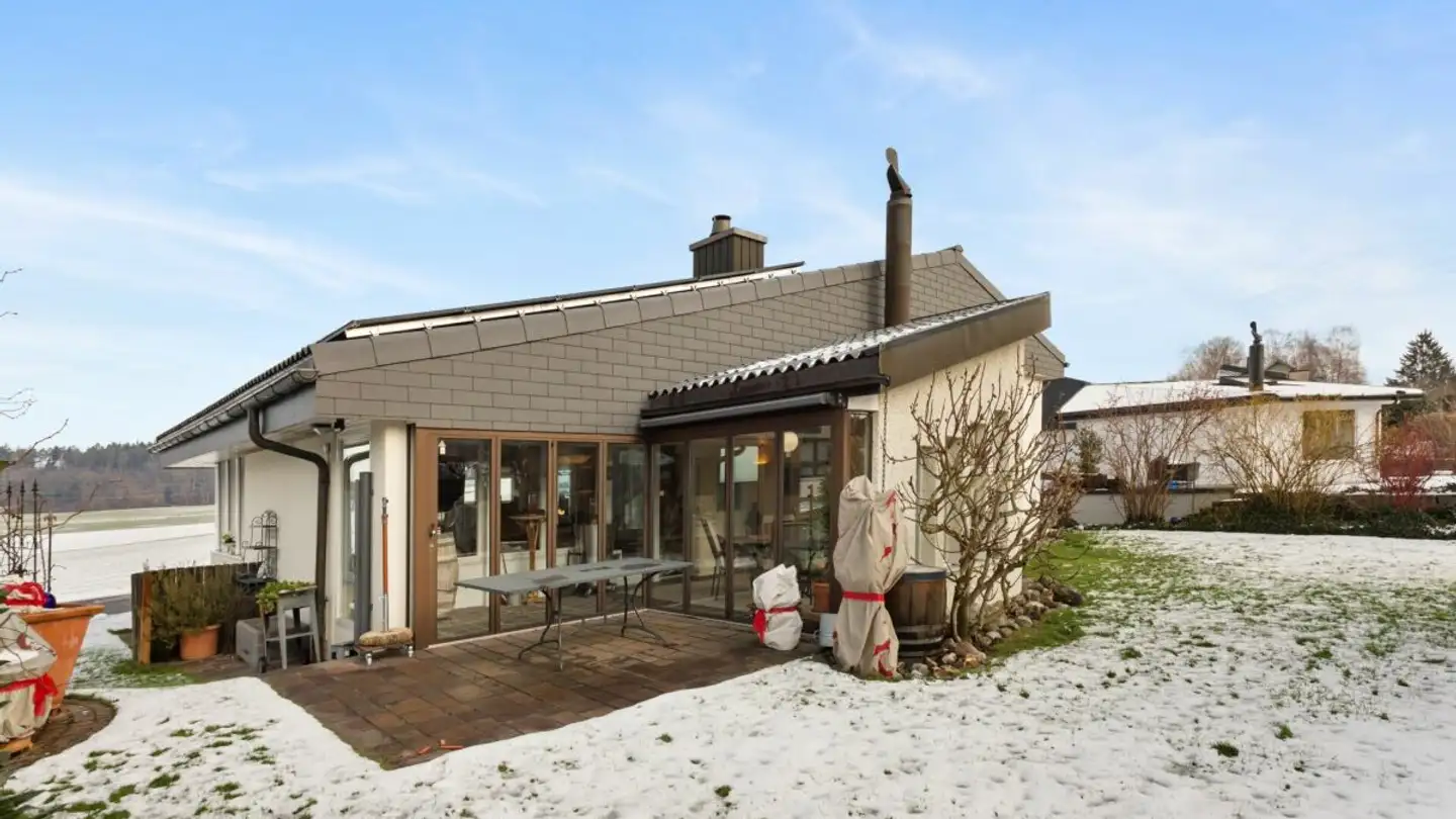 Maison individuelle à vendre - Im Melcher 12, 8352 Elsau - Photo 2