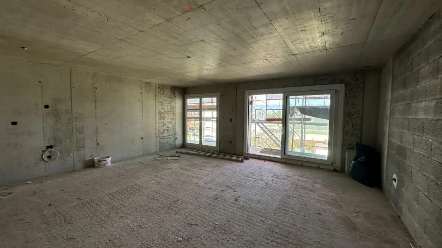 Apartment for sale - Route De La Croix 24, 1589 Chabrey - Photo 3