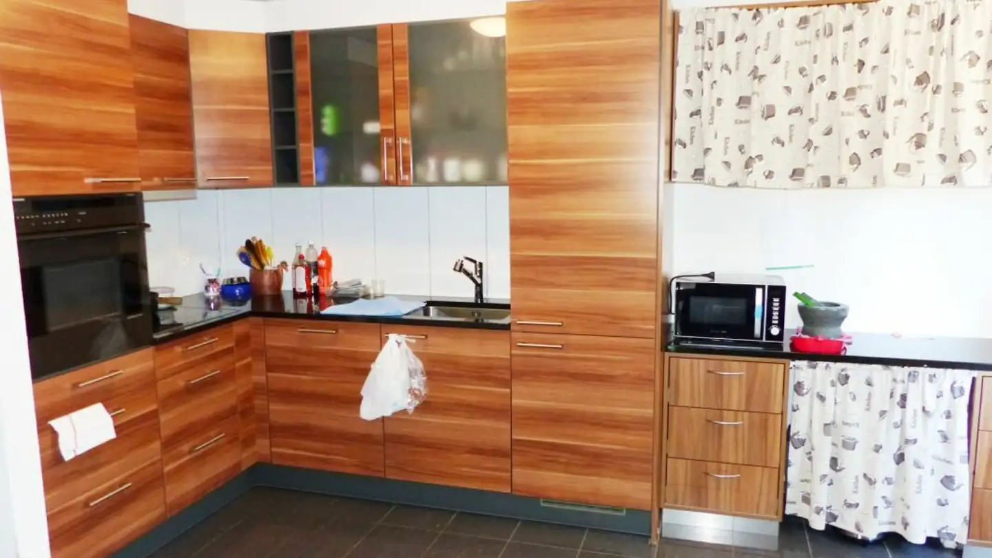 Appartement à vendre - Burgackerring 9, 4652 Winznau - Photo 4